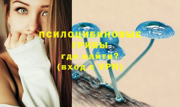 стафф Лиски